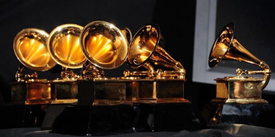 Los Premios Grammy 2022 ya tienen nueva fecha