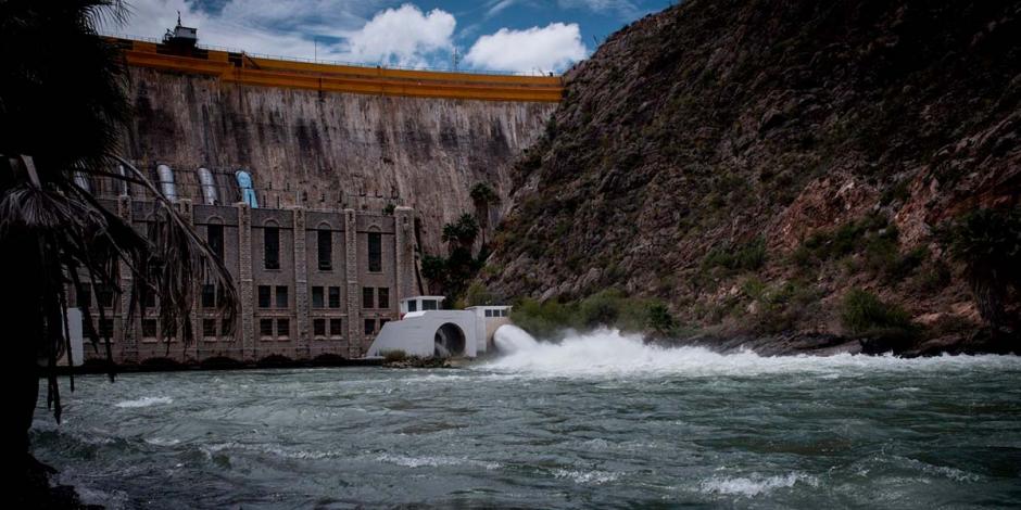 En 2020, un conflicto en la presa La Boquilla ocasionó la muerte de una mujer y la aprehensión de cuatro personas