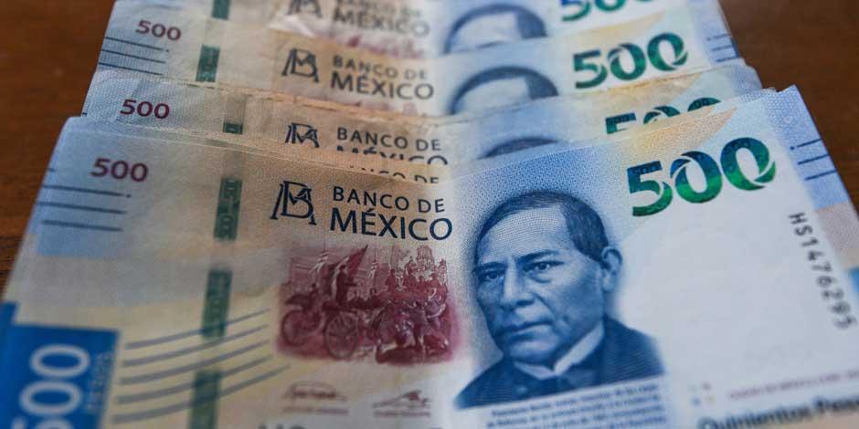 Economía mexicana estaría en recesión técnica, según analistas