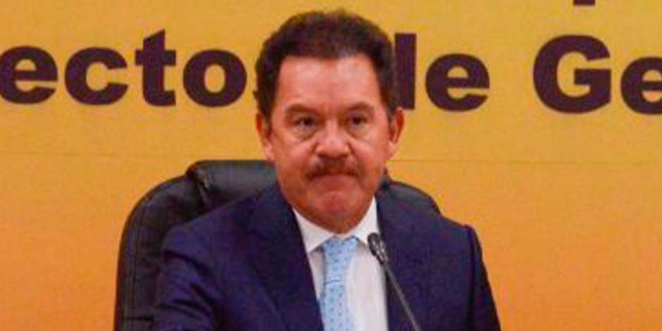 Ignacio Mier advirtió que el actual mercado eléctrico "está sangrando a la economía de las familias mexicanas", por lo que refrendó el compromiso de defender a la Comisión Federal de Electricidad