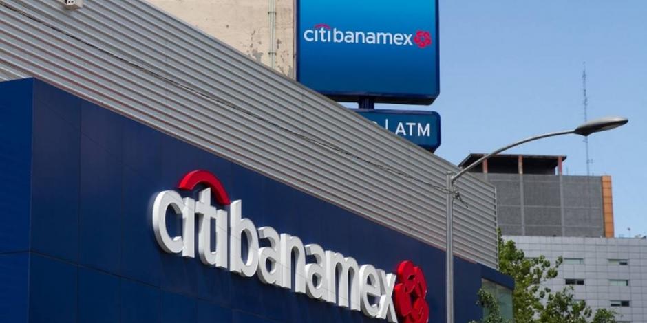 HSBC no descarta analizar adquirir Citibanamex.