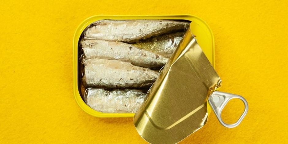 Atún, sardina y sopas de pasta son productos que contempla el Programa Antiinflacionario del Gobierno Federal.