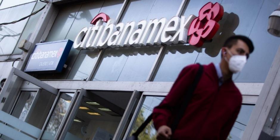 Global Finance reconoció a Citibanamex como el mejor banco en México