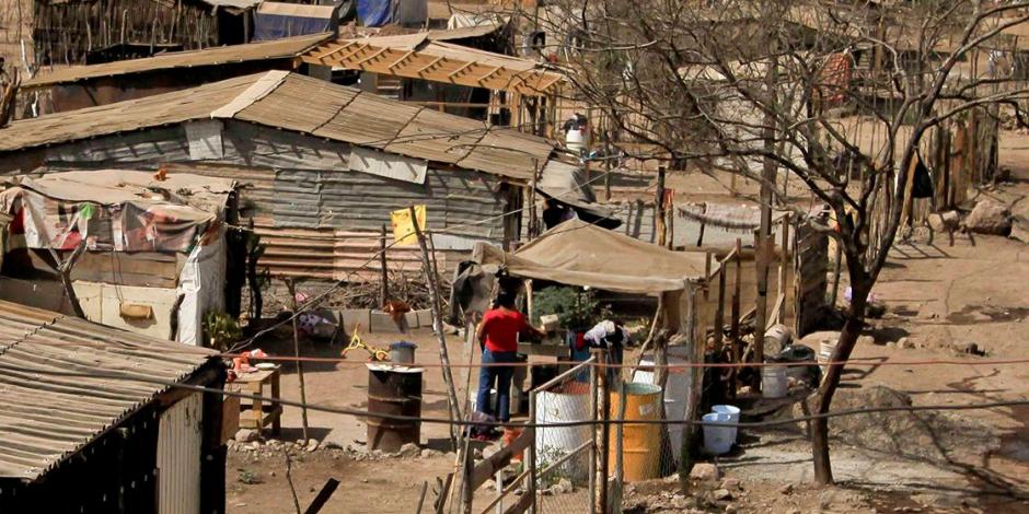 La Cepal hizo un análisis de la pobreza en países de América Latina.