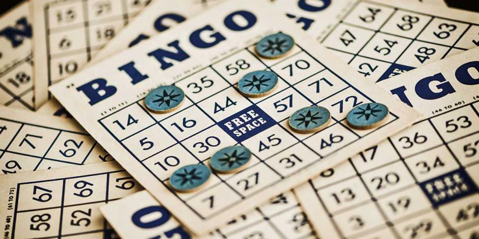 El bingo es uno de los juegos más populares de todos los tiempos.