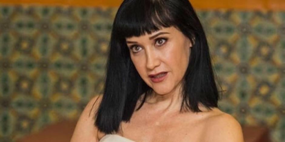 Susana Zabaleta confiesa que fue acosada por diversos actores: 
