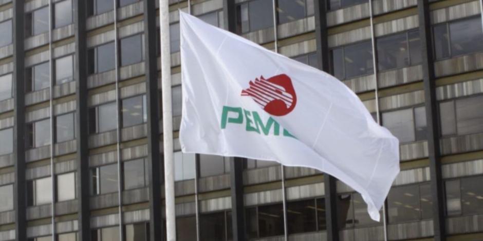 Pemex aclara que no tiene negociación alguna con la empresa holandesa Vitol.