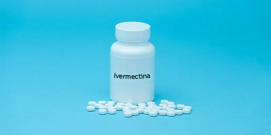 El uso de Ivermectina ha generado debate en los últimos días.