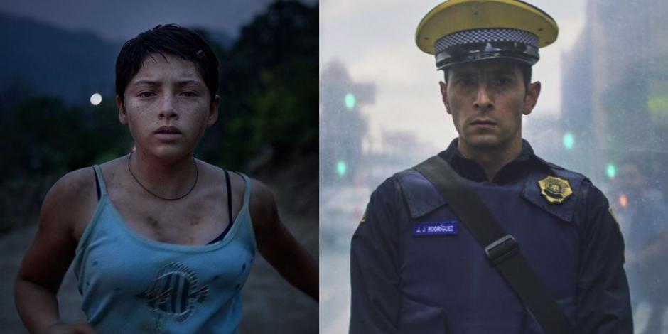 Películas mexicanas que pueden ser nominadas en los Oscar 2022