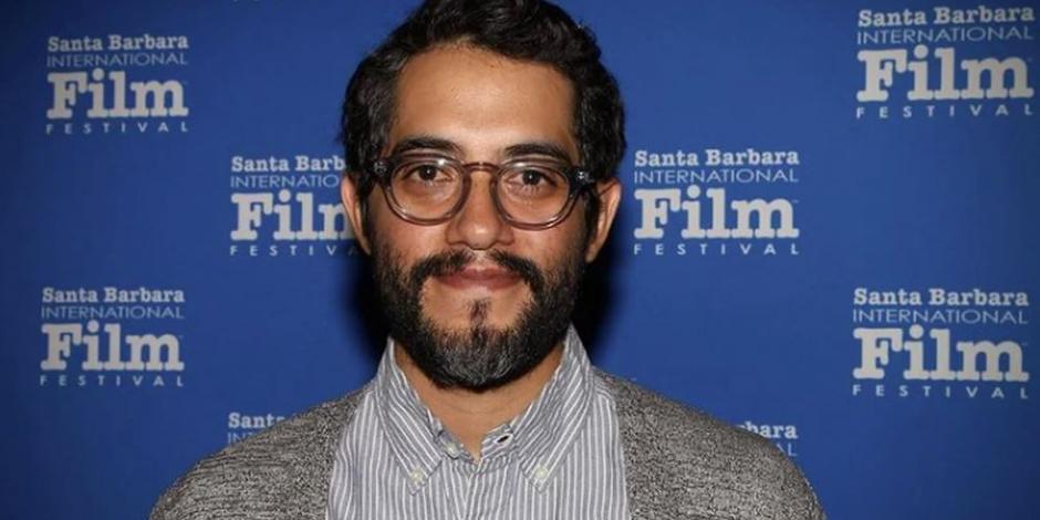 Carlos López Estrada es el otro mexicano nominado al Oscar 2022