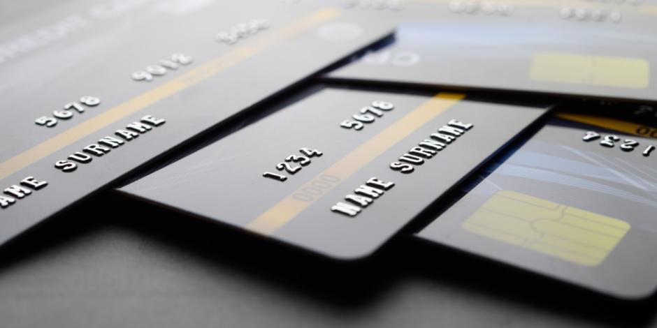 Buró de Crédito recopila información sobre pagos de, entre otros servicios, tarjetas de crédito.