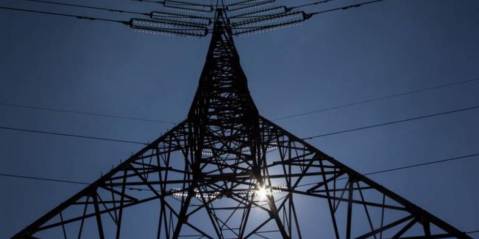 Mario Morales, director general de Intermediación de Contratos Legados de CFE, aseguró que la empresa está en condiciones de generar la mayor parte de la energía eléctrica del país