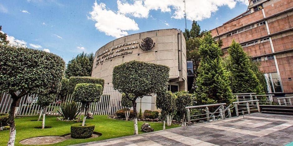TEPJF confirma violación a la veda electoral por desplegado de gobernadores de la 4T