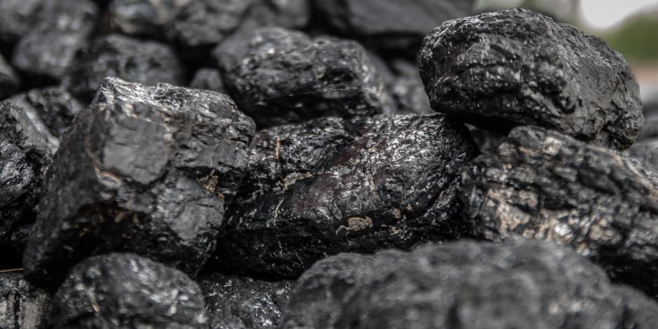 CFE adquirió 1.5 millones de toneladas de carbón en 2020.