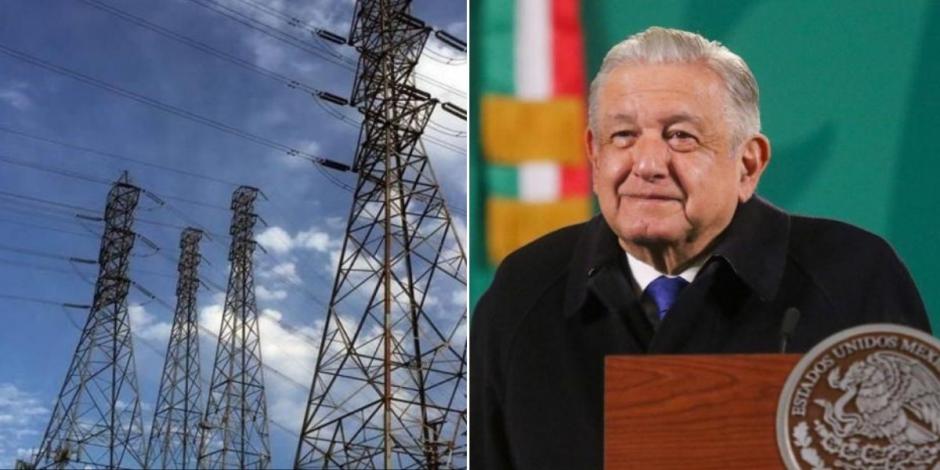 Morena en el Senado ratifica respaldo a reforma eléctrica de AMLO, pese a preocupación de EU