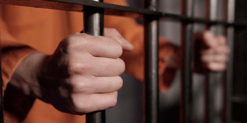 Integrantes de “Los Rojos” fueron condenados a 48 años de prisión.