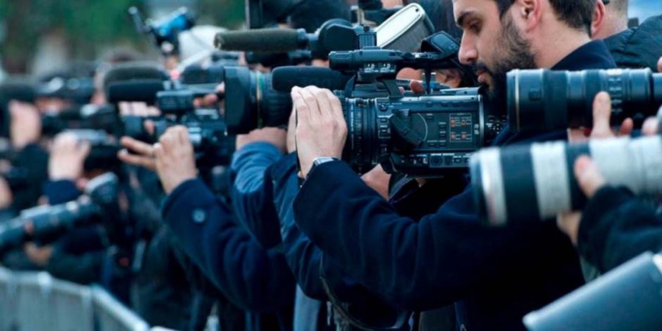Seis periodistas han sido asesinados en México en lo que va de 2022
