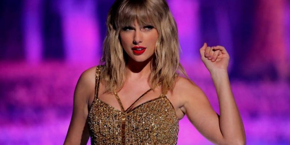 Los fans piden que Taylor Swift actué en un Super Bowl