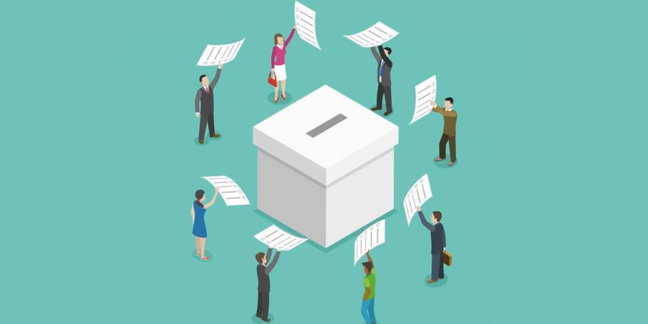 Se estancan 21 propuestas de la Reforma Electoral