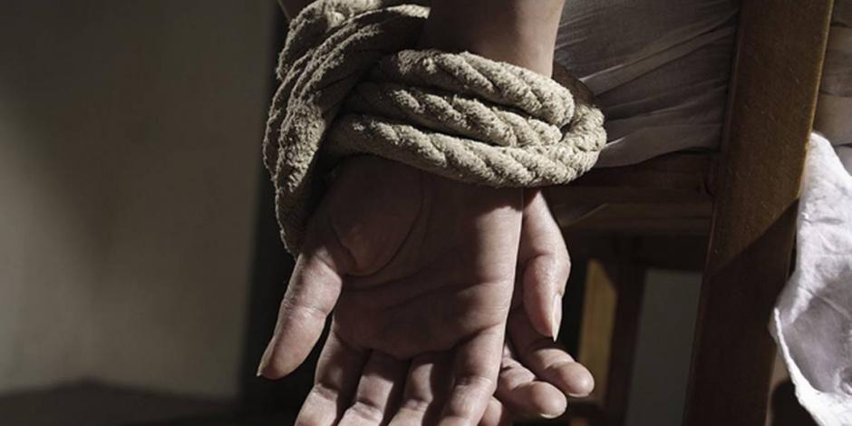 El quinto joven secuestrado en Caborca, Sonora, fue localizado con vida.