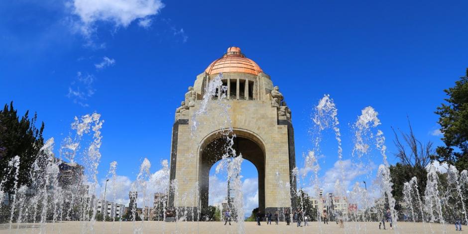 Te presentamos 5 actividades para disfrutar de la Ciudad de México este fin de semana.