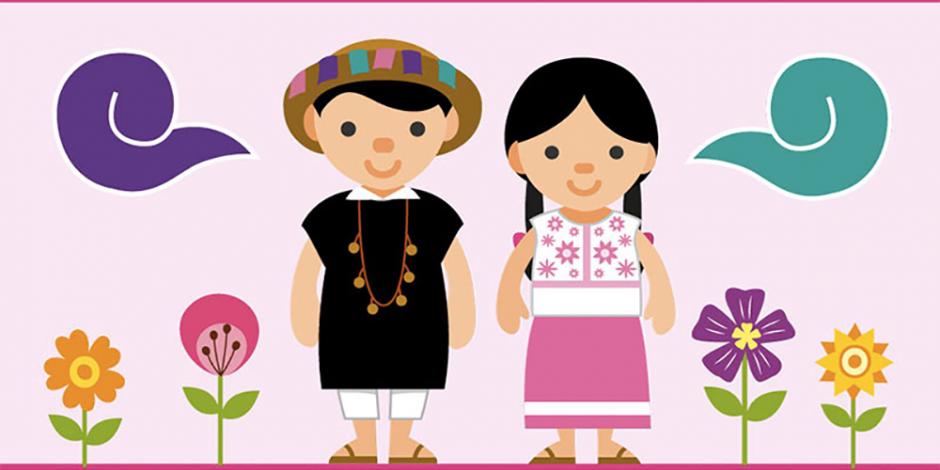 El 21 de febrero se conmemora el Día Internacional de la Lengua Materna.
