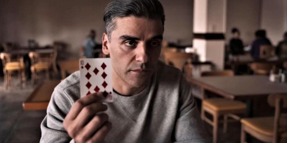 El contador de cartas: ¿Vale la pena la película sobre venganza y póker?
