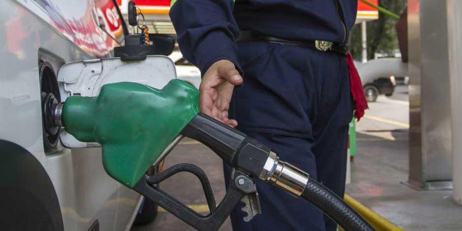 PAN pide blindar economía por conflicto en Ucrania;  recuerda que México es mayormente importador de gasolinas