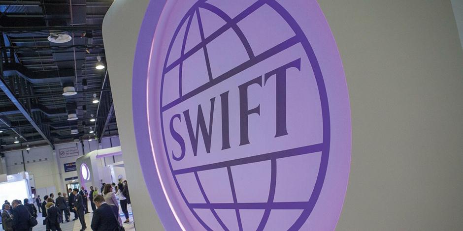 SWIFT, con 11 mil instituciones afiliadas, inició operaciones en 1977 en Bélgica.