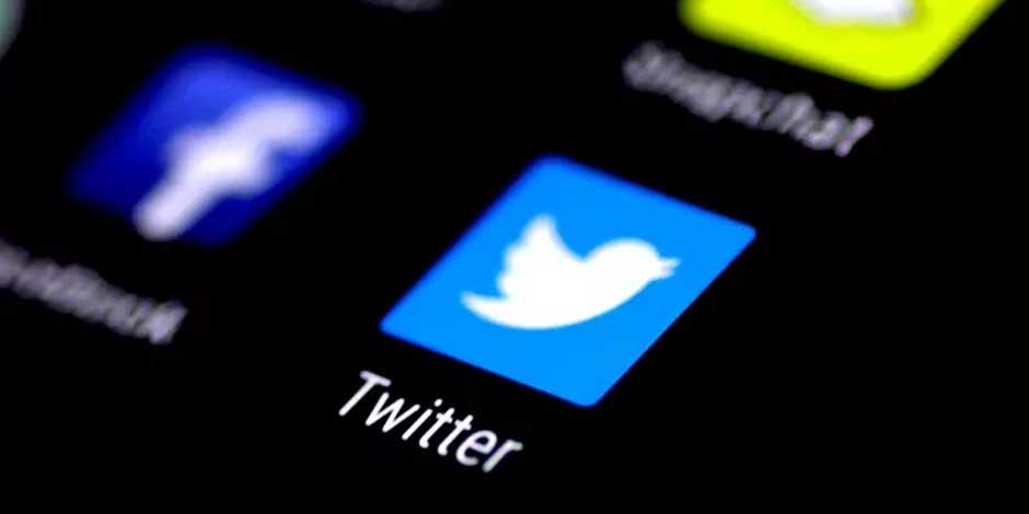 Twitter limita el contenido de medios ligados al Gobierno de Rusia