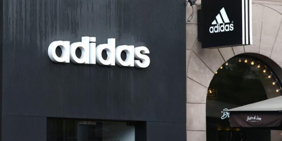 La marca alemana Adidas tomó medidas tras la guerra entre Rusia y Ucrania.