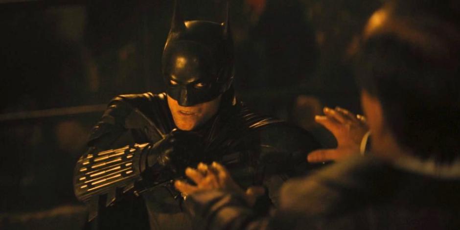 The Batman: ¿Por qué ver la esperada película de Robert Pattinson?