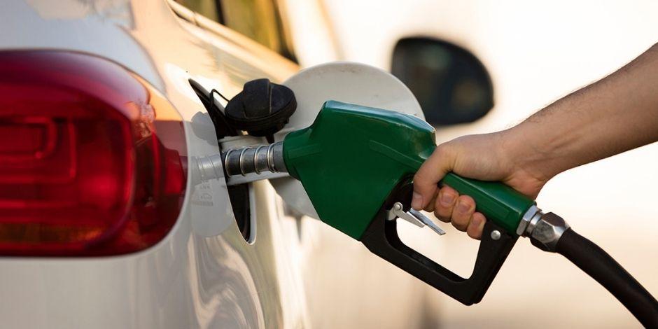 SHCP y Profeco monitorean precios de la gasolina.