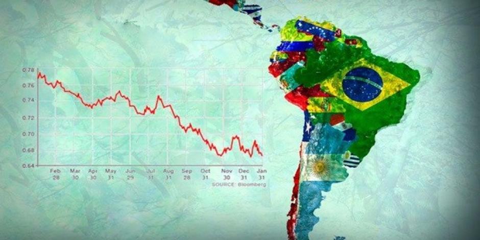 La Cepal hizo un análisis de las tres "crisis silenciosas" en países de América Latina