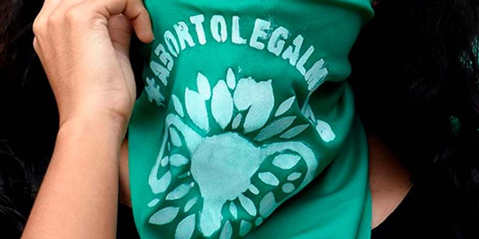 El Congreso de Sinaloa aprobó despenalizar el aborto