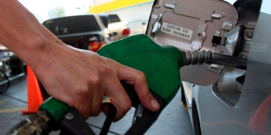 México se posiciona como uno de los países con más bajos costos en gasolina.