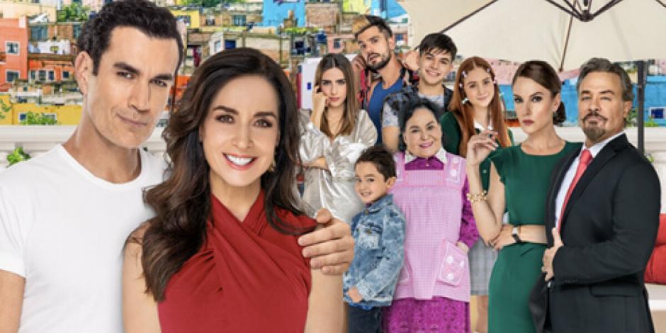 Mi Fortuna es Amarte: ¿A qué hora y en qué canal ver el gran final de la telenovela?