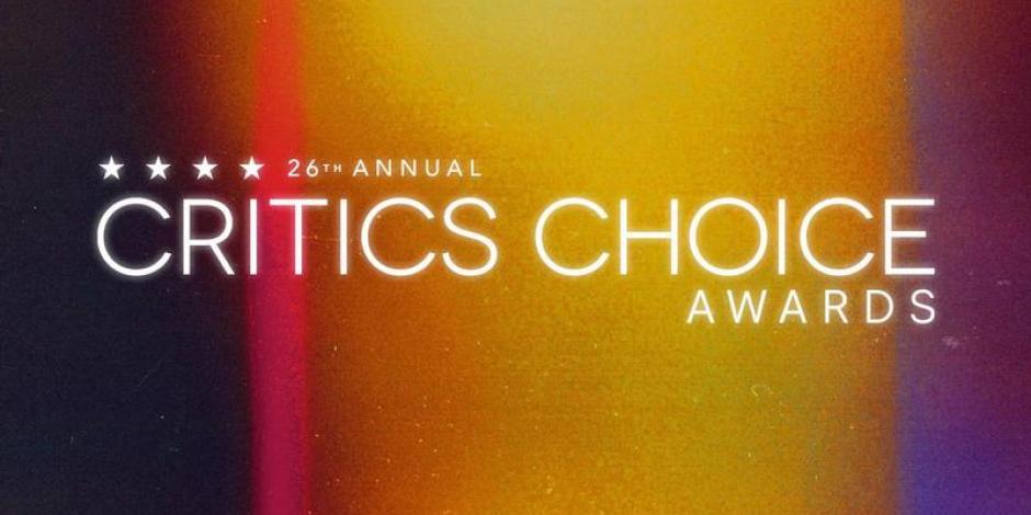Este domingo se llevan a cabo los Critics Choice Awards 2022
