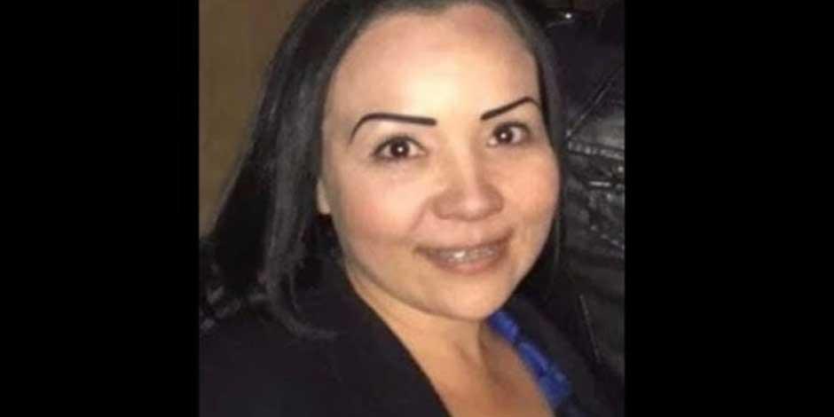 Angélica Janet Armenta Quintero, integrante del colectivo Madres Buscadoras de Sonora, desapareció el pasado 10 de marzo.