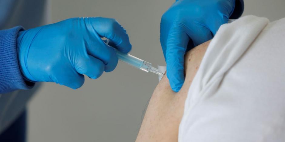 Actualmente, existe menor demanda de vacunación en el esquema primario.