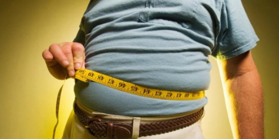 La obesidad podría ser combatida mediante una molécula: Científico de la UNAM.