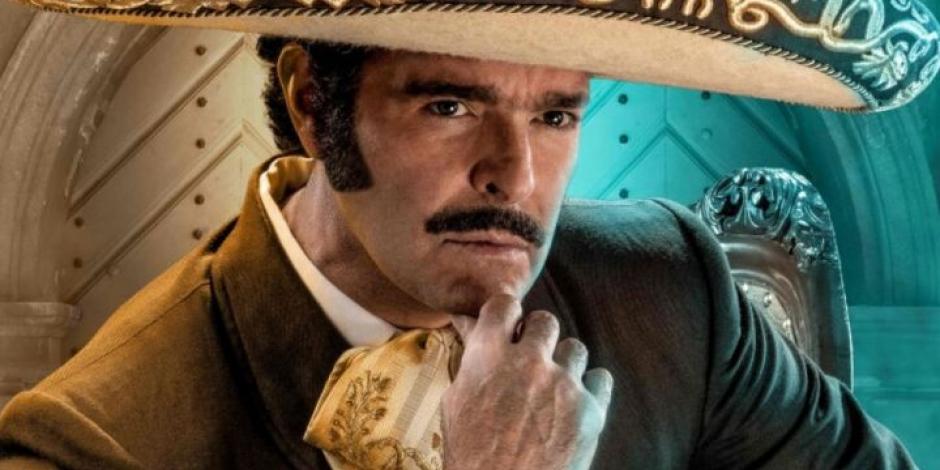 Abogados de Vicente Fernández afirman que Televisa sí fue notificada sobre suspensión de la serie