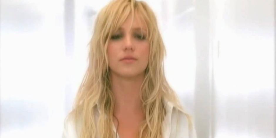 Britney Spears eliminar otra vez su cuenta de Instagram