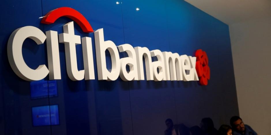 Satisfecho Citigroup por interés en venta de Banamex.