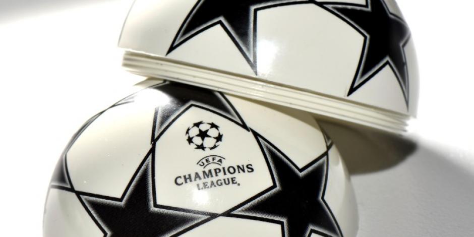 Los finalistas de la Champions League se conocerán a principios de mayo.