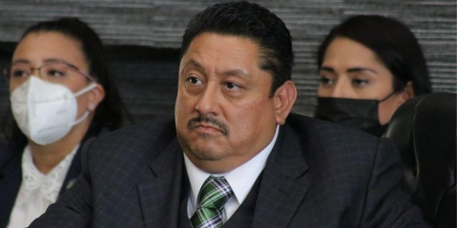 Fiscal de Morelos informó que existe disputa del crimen organizado por el control de Xoxocotla.