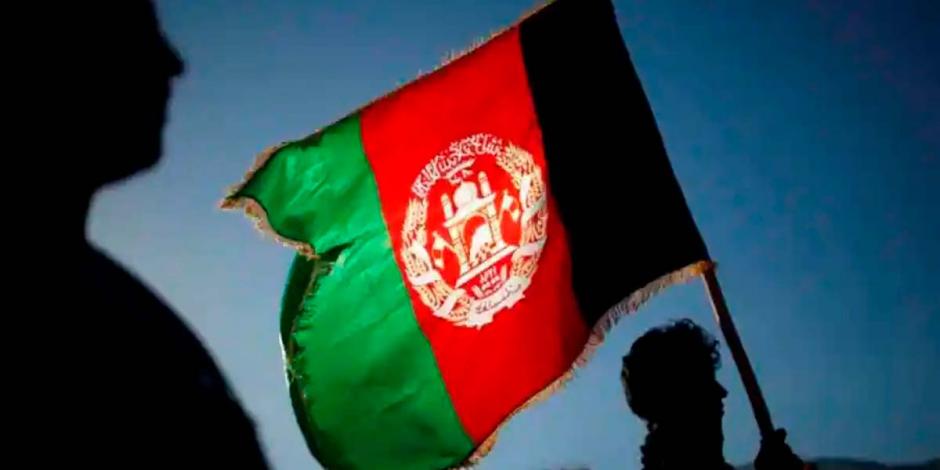 En agosto de 2021, el Talibán tomó el poder en Afganistán