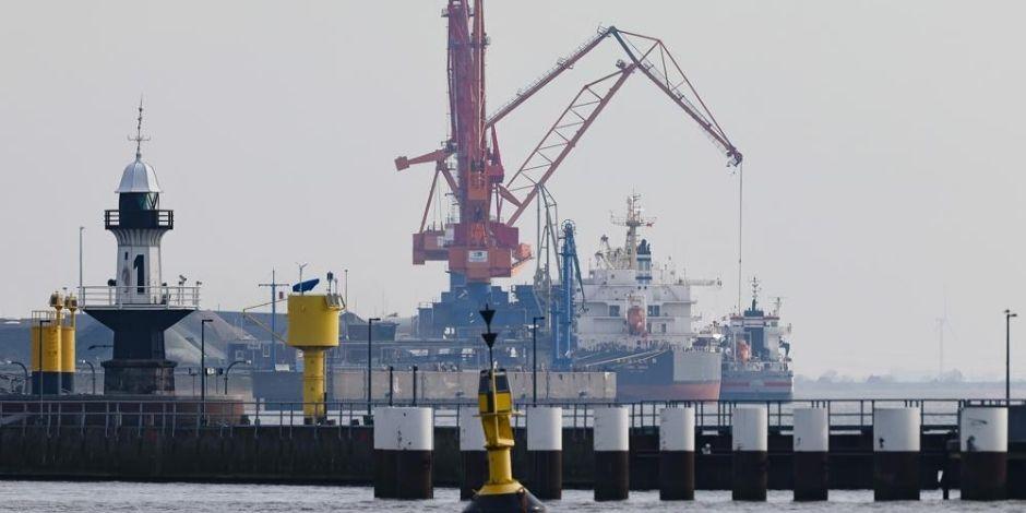 Unión Europea busca reunir gas natural líquido que llegue por barco y no por el oleoducto de Rusia.