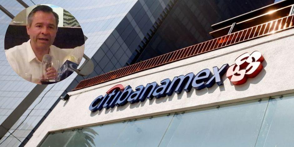 Citibanamex anunció que su proceso de venta iniciará en abril.