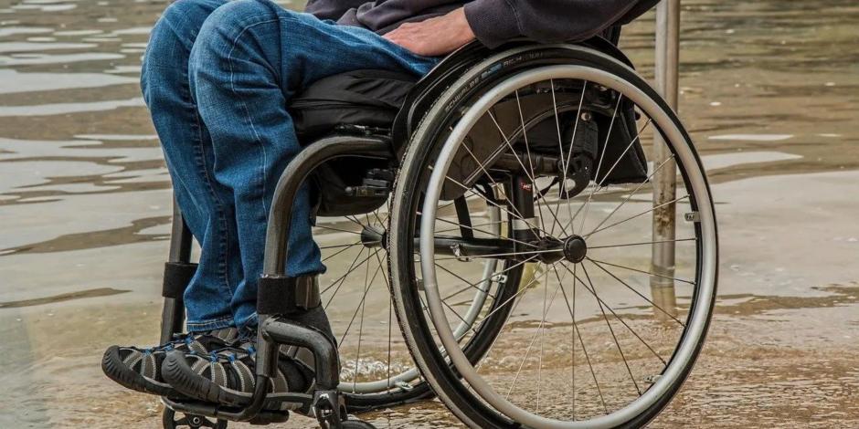 Programa Pensión para Personas con Discapacidad